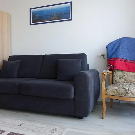 2 A 4 Personnes, Proche Du Golfe Du Morbihan - Fr-1-639-131 Apartment