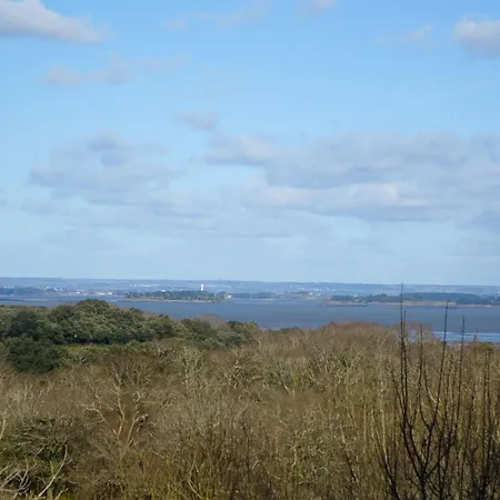 2 A 4 Personnes, Proche Du Golfe Du Morbihan - Fr-1-639-131 *
